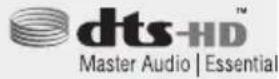 SAMSUNG HT-C7530W - Logos of Discs that can be played - 7