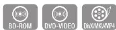 SAMSUNG HT-C7530W - Selecting the Subtitle Language - 1
