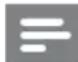 PHILIPS Immersive Sound HTS3531 - Disc menu - 1