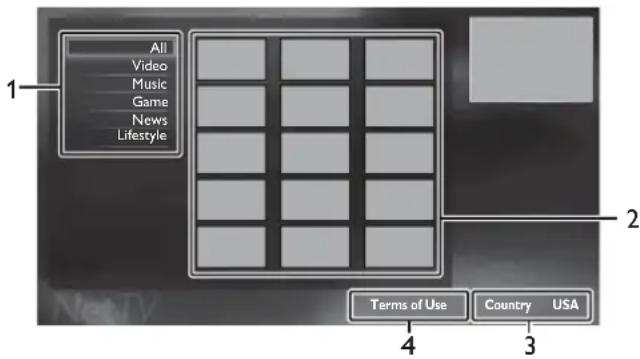 PHILIPS HTS3506 - Before Using Network Services - 2
