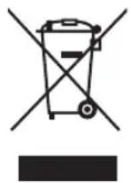 PHILIPS HTS3506 - End of life directives - 1