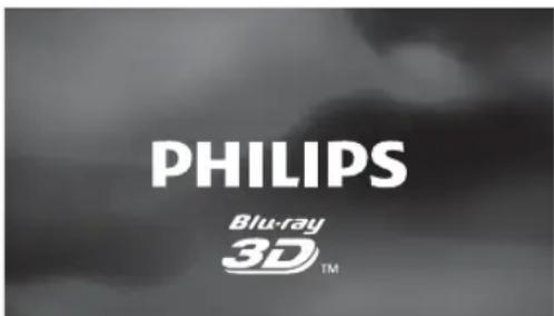 PHILIPS HTS3506 - Finding the Viewing Channel / Source on Your TV - 1