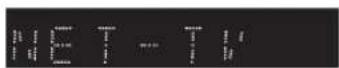 PHILIPS HTS3506 - Display Panel - 5