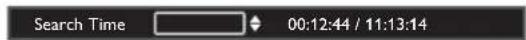 PHILIPS HTS3506 - Time Search - 3
