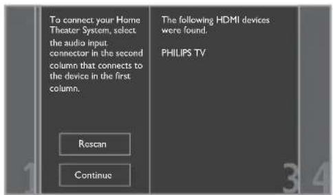 PHILIPS HTS3506 - Note - 1