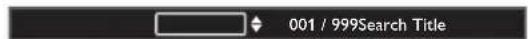 PHILIPS HTS3506 - ■ Using [OPTION] - 1