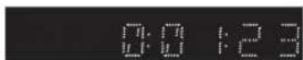 PHILIPS HTS3506 - Display Panel - 2