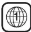 PHILIPS HTS3506 - ■ Region Codes - 3