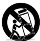 SAMSUNG HT-EM54C - Important Safety Instructions - 1