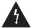 SAMSUNG HT-EM54C - Warning - 1