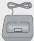 SAMSUNG HT-EM54C - Accessories - 3