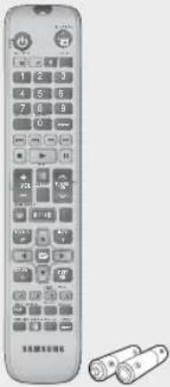 SAMSUNG HT-EM54C - Accessories - 4
