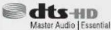 SAMSUNG HT-EM54C - | NOTE | - 5