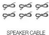 SAMSUNG HT-D5210C - Speaker Components - 5