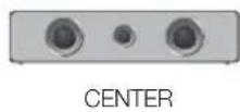 SAMSUNG HT-D5210C - Speaker Components - 3