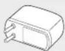 SAMSUNG HT-D5210C - Accessories - 13