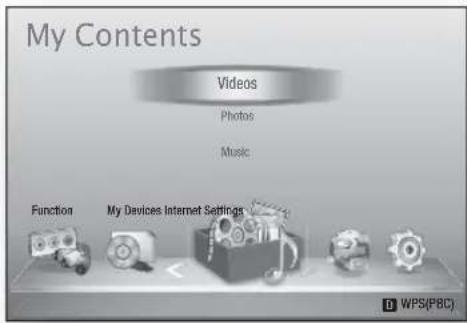 SAMSUNG HT-D5210C - English - 1
