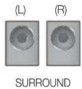 SAMSUNG HT-D5210C - Speaker Components - 2