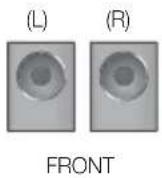 SAMSUNG HT-D5210C - Speaker Components - 1