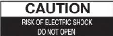 SAMSUNG HT-D5210C - Safety Warnings - 2
