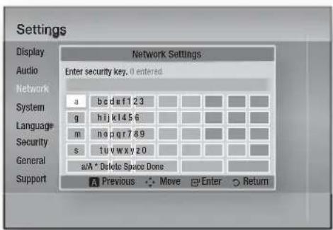 SAMSUNG HT-D5210C - Setup - 1