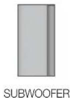 SAMSUNG HT-D5210C - Speaker Components - 4