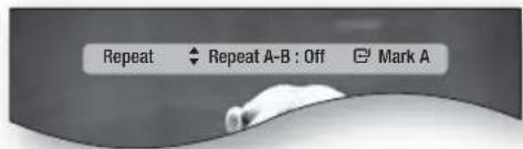 SAMSUNG HT-D5210C - Repeat the Section - 3