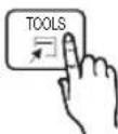 SAMSUNG HT-D5210C - Using the TOOLS button - 1