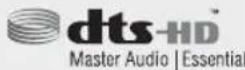 SAMSUNG HT-D5210C - Logos of Discs that can be played - 8