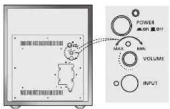 SAMSUNG HW-C770BS - Subwoofer function (HW-C770S/C770BS only) - 1