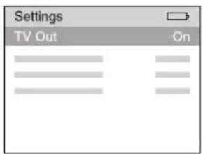 SAMSUNG HW-C770BS - Watching a Movie (iPod Video function) - 1
