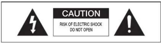 SAMSUNG HW-C770BS - SAFETY WARNINGS - 1