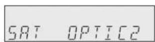 SAMSUNG HW-C770BS - SELECTING DIGITAL/ANALOG INPUT - 7
