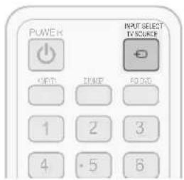 SAMSUNG HW-C770BS - SELECTING DIGITAL/ANALOG INPUT - 1