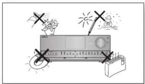 SAMSUNG HW-C770BS - PRECAUTIONS - 5