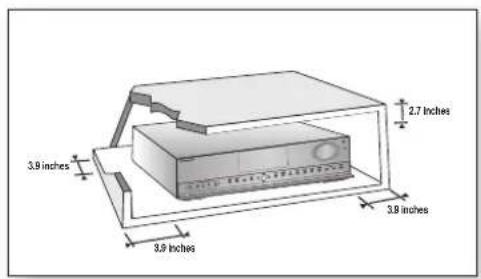 SAMSUNG HW-C770BS - PRECAUTIONS - 1