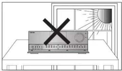SAMSUNG HW-C770BS - PRECAUTIONS - 4