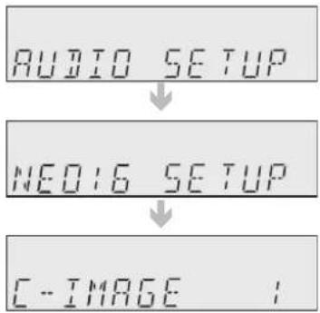 SAMSUNG HW-C770BS - SETTING NEO:6 MODE - 1