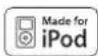 SAMSUNG HW-C770BS - iPod - 1