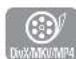 SAMSUNG HT-C6900W - Selecting the Subtitle Language - 3