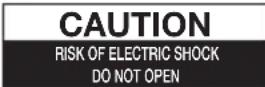 SAMSUNG HT-C6900W - Safety Warnings - 2