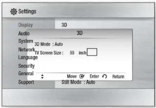 SAMSUNG HT-C6900W - 3D - 1
