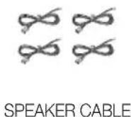 SAMSUNG HT-C6900W - Speaker Components - 5