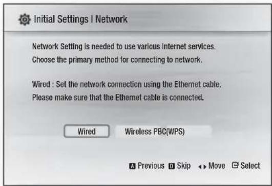 SAMSUNG HT-C6900W - Before Starting (Initial Settings) - 4