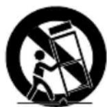 SAMSUNG HT-C6900W - Important Safety Instructions - 1