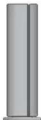 SAMSUNG HT-C6900W - Speaker Components - 7