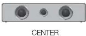 SAMSUNG HT-C6900W - Speaker Components - 3