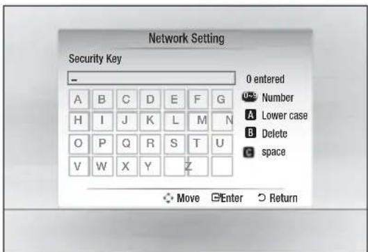 SAMSUNG HT-C6900W - NOTE - 1