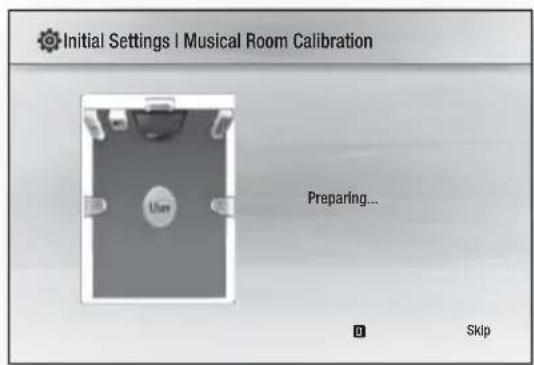 SAMSUNG HT-C6900W - Before Starting (Initial Settings) - 3