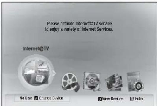 SAMSUNG HT-C6900W - To use Share Manager, follow these steps: - 2
